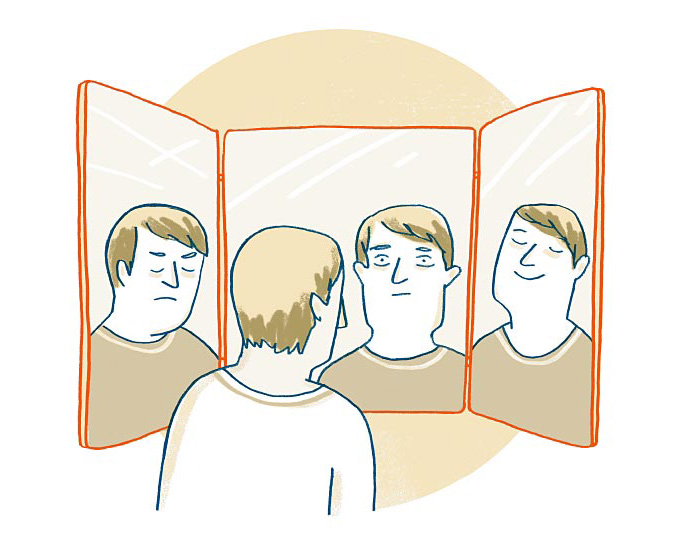 Zerrissenheit, Wut, Hoffnung, Traurigkeit, Erschöpfung, Angst, Liebe und der starke Wunsch, das Geschehene ungeschehen zu machen oder seine Folgen aufzuhalten.